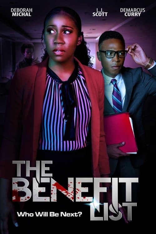 Poster for The Benefit List
