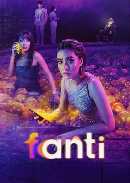 Poster for Fanti