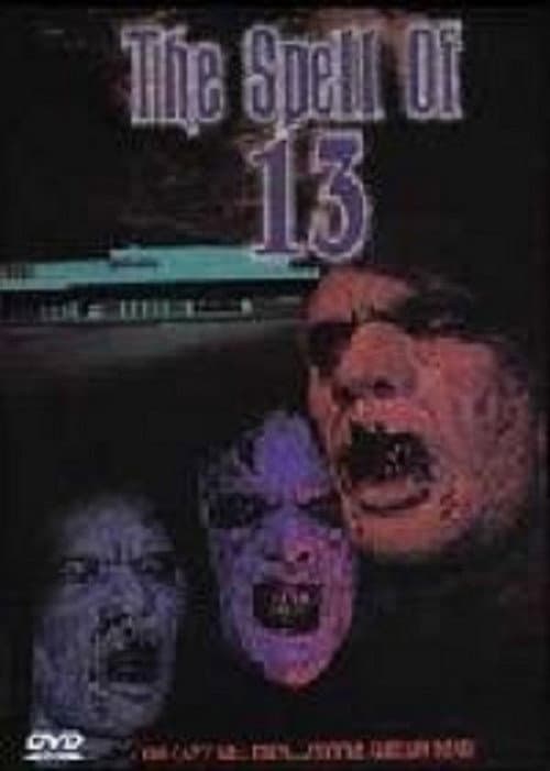 Poster for The Spell of 13