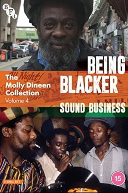 Poster for Sound Business