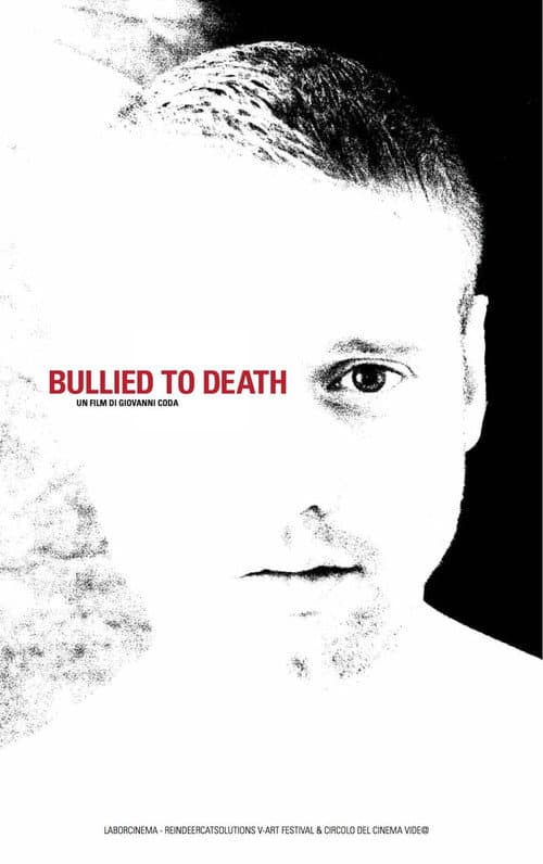Poster for Bullied to Death