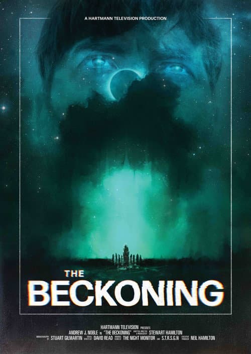 Poster for The Beckoning
