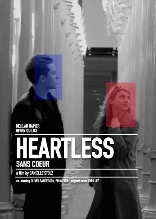 Poster for Heartless