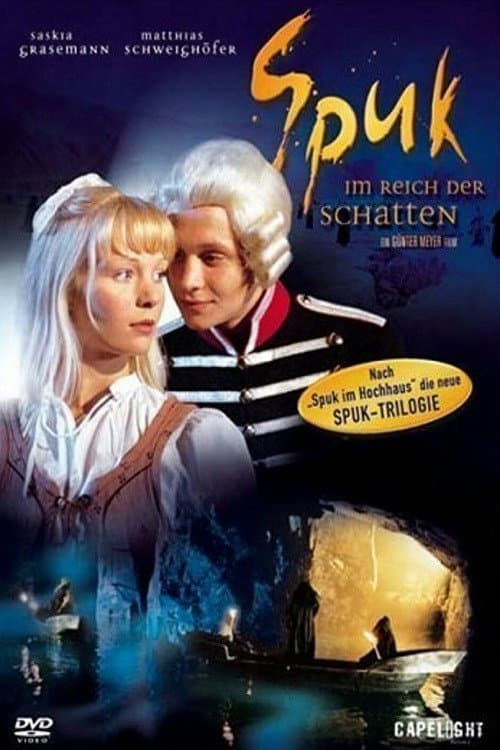 Poster for Spuk im Reich der Schatten