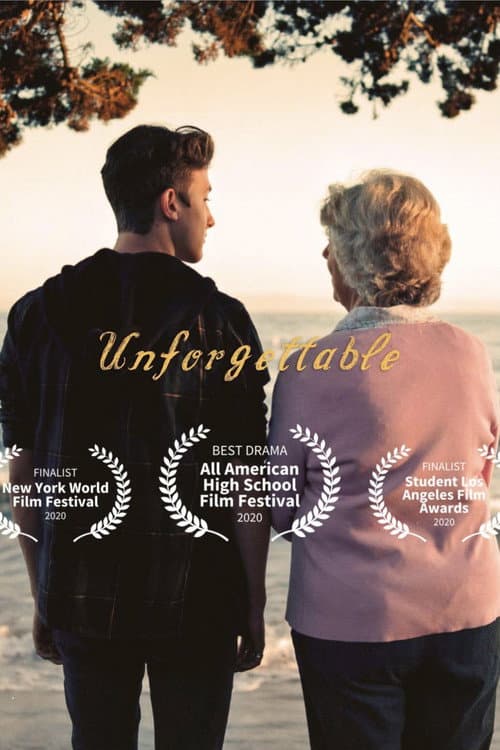 Poster for Unforgettable