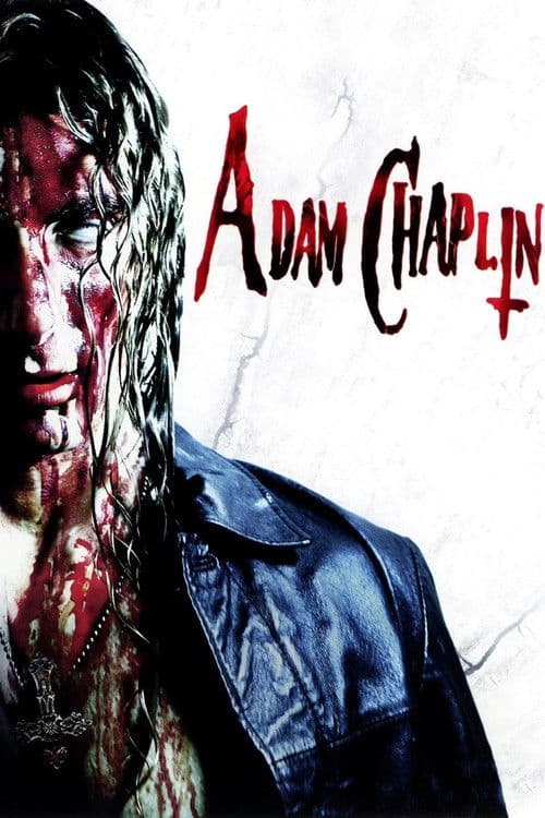 Poster for Adam Chaplin