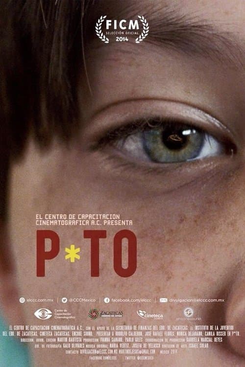 Poster for F*ggot