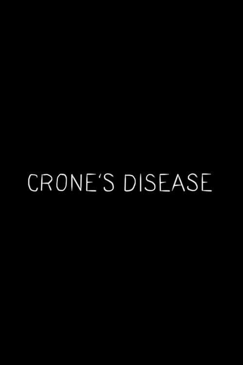 Poster for Crone's Disease