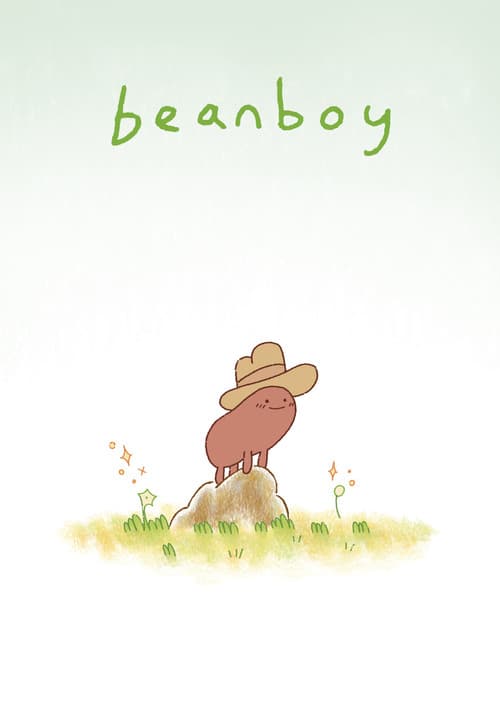 Poster for BeanBoy