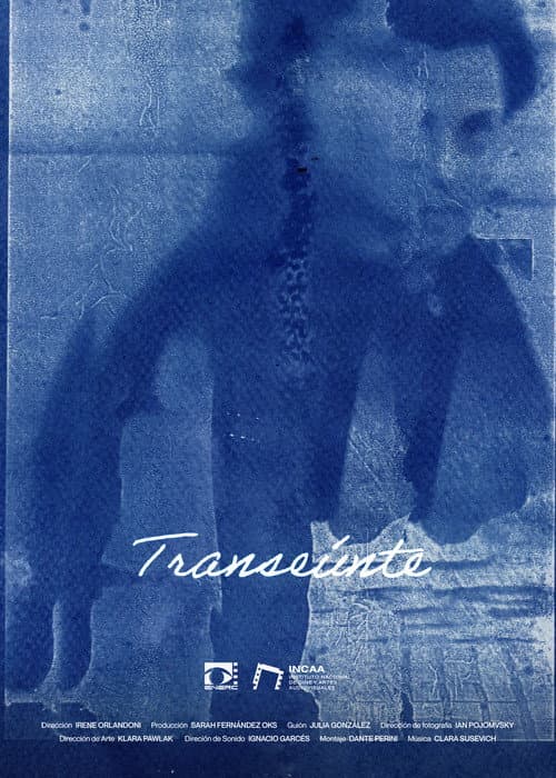 Poster for Transeúnte