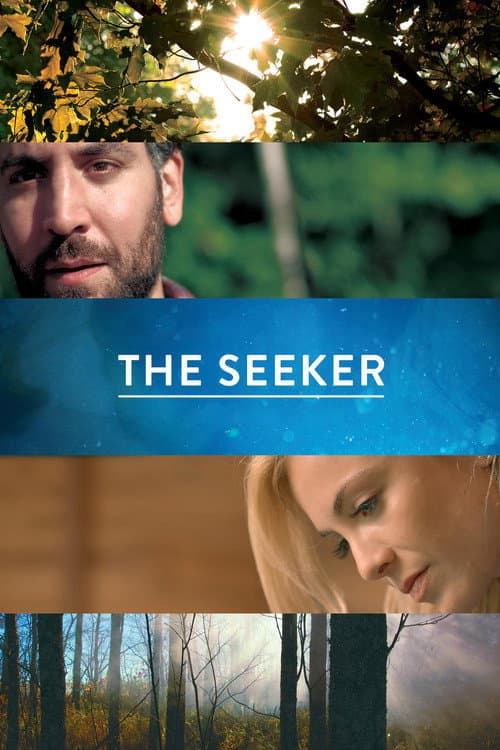 Постер до фільму «The Seeker»