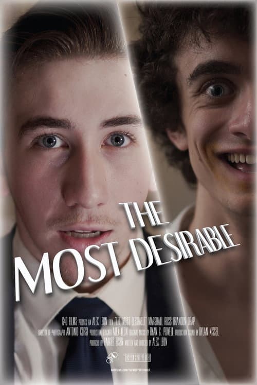 Poster for The Most Desirable