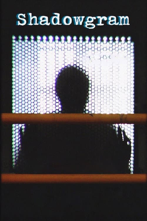 Poster for Shadowgram