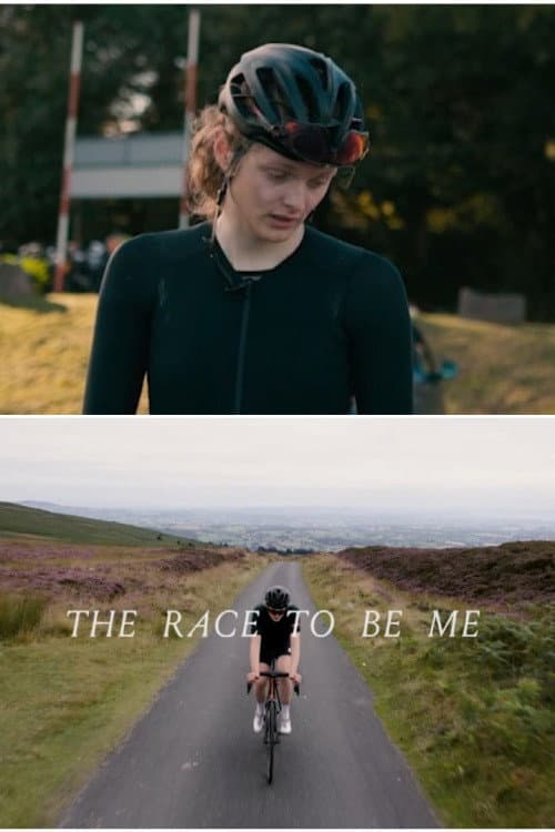 Poster for Race to Be Me