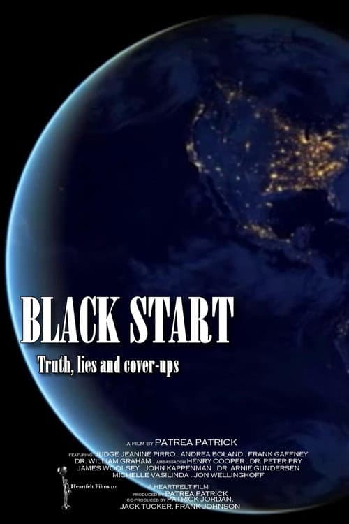Poster for Black Start