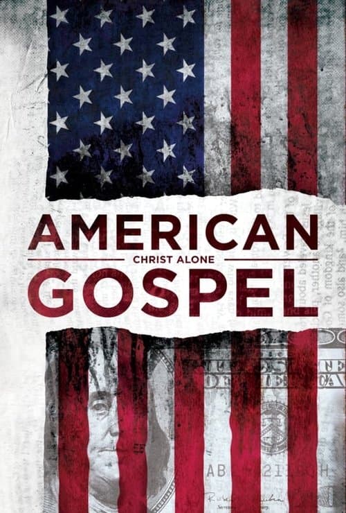 Poster for American Gospel: Christ Alone