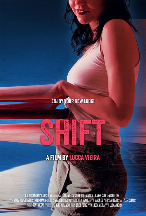 Poster for Shift