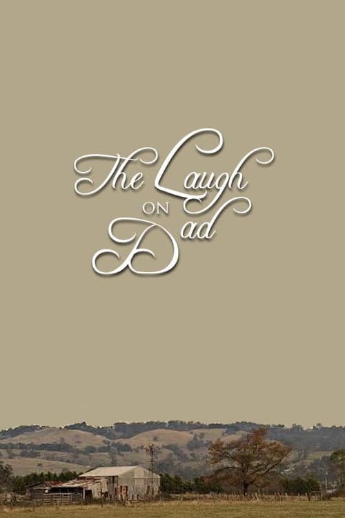 Poster for The Laugh on Dad