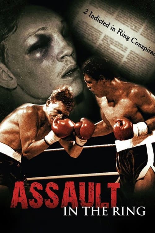 Poster for Assault in the Ring