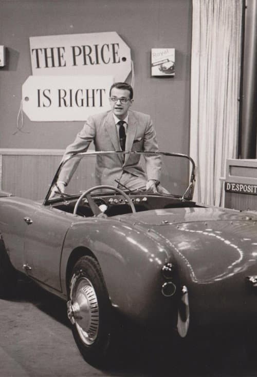 Poster for The Price Is Right