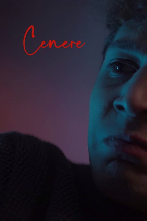 Poster for Cenere
