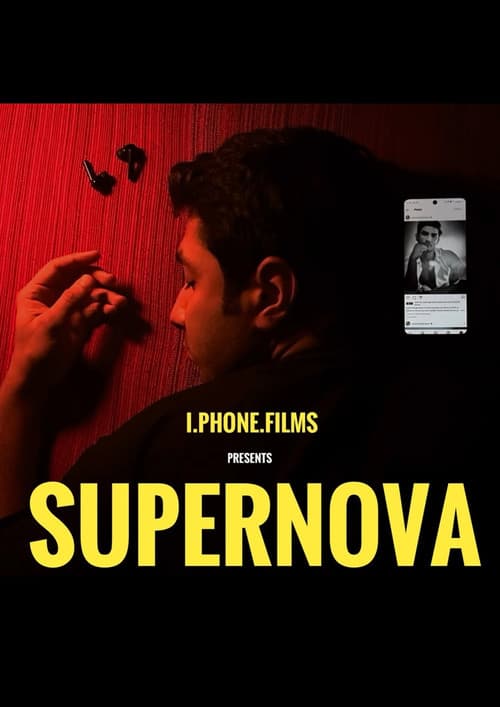 Poster for Supernova