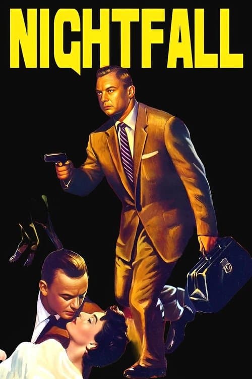 Poster for Nightfall