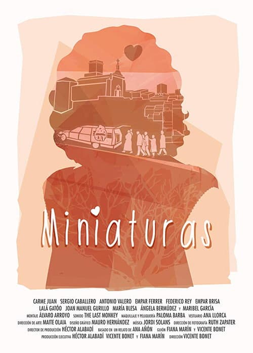 Poster for Miniaturas