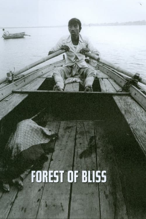 Poster for Forest of Bliss