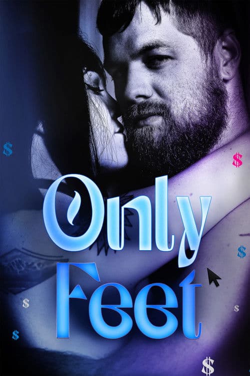 Poster for Only Feet