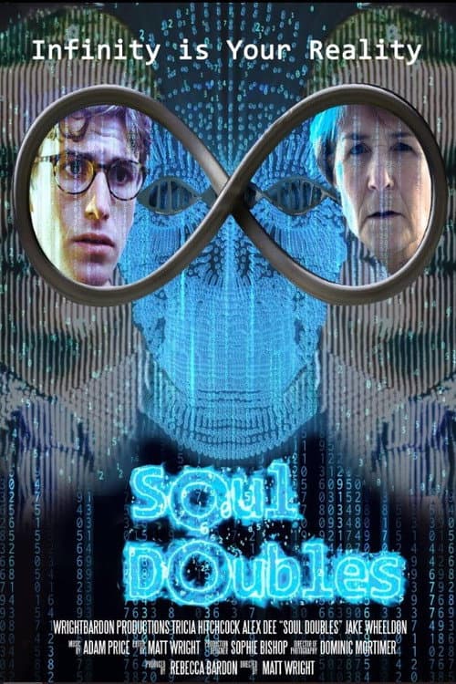 Poster for Soul Doubles