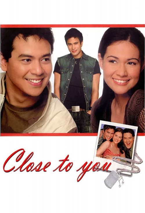 Poster for Close To You