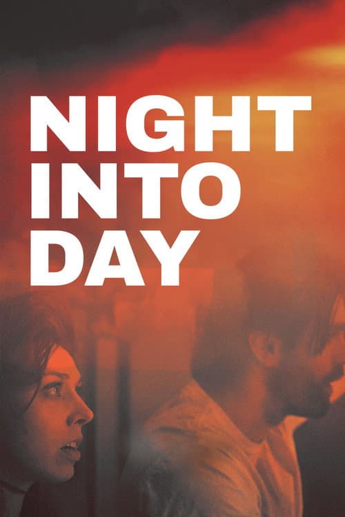Poster for Night Into Day