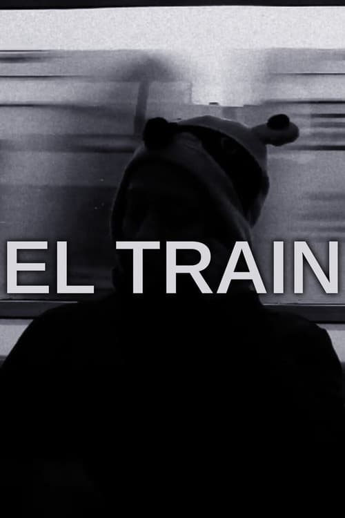 Poster for El Train