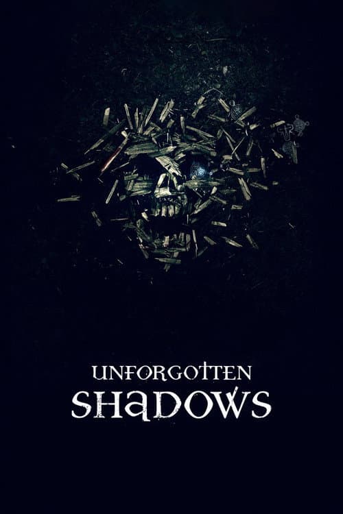 Poster for Unforgotten Shadows