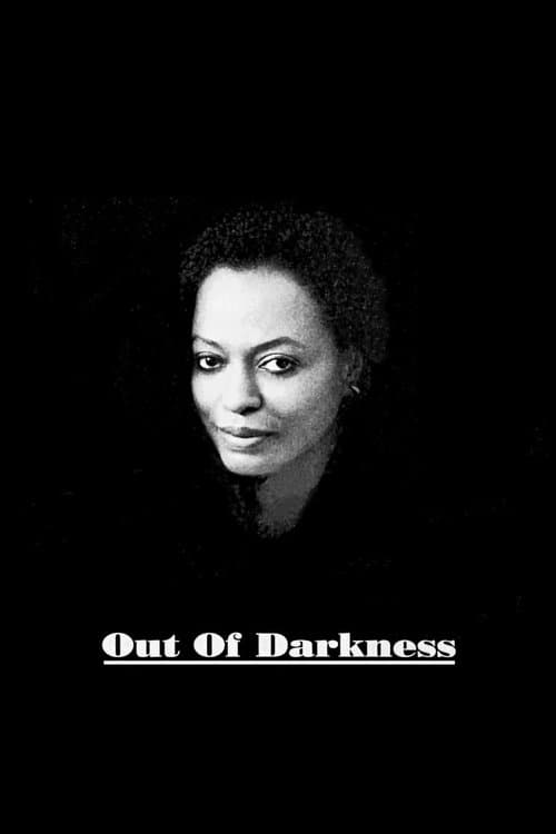 Poster for Out of Darkness