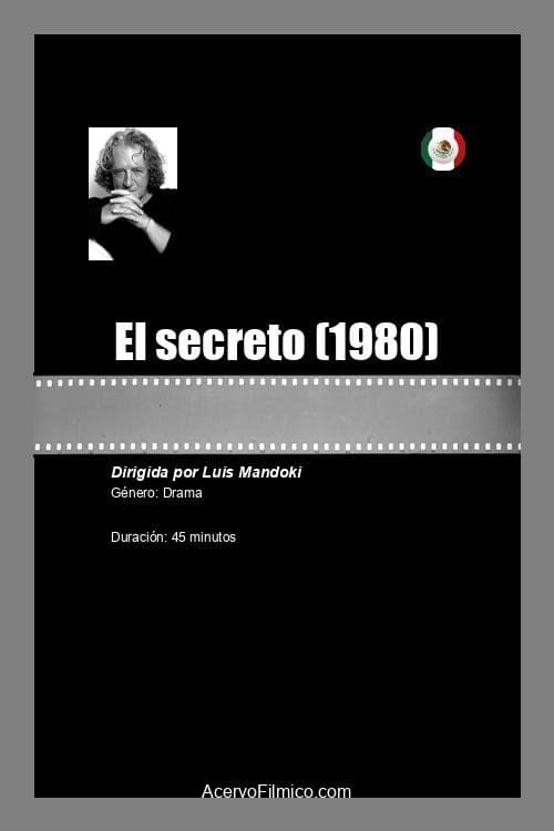 Poster for El Secreto