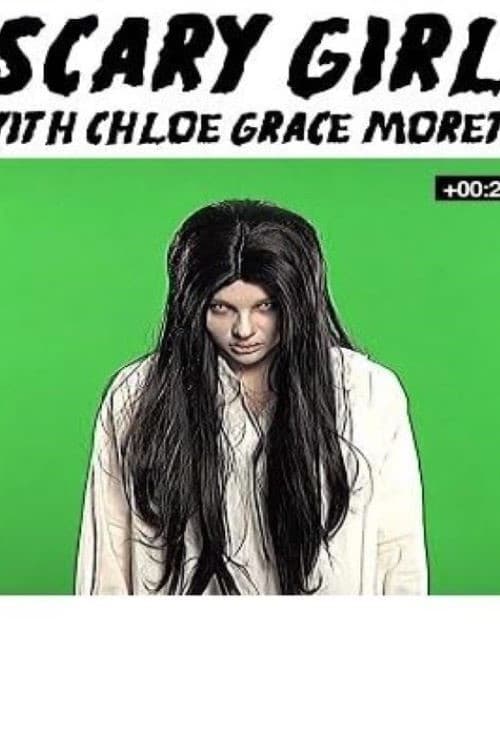 Poster for Scary Girl