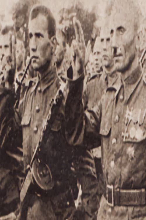 Постер до фільму «Przysięgamy ziemi polskiej»