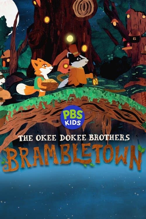 Poster for Brambletown
