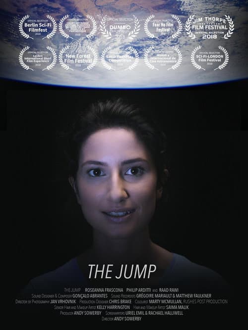 Poster for The Jump
