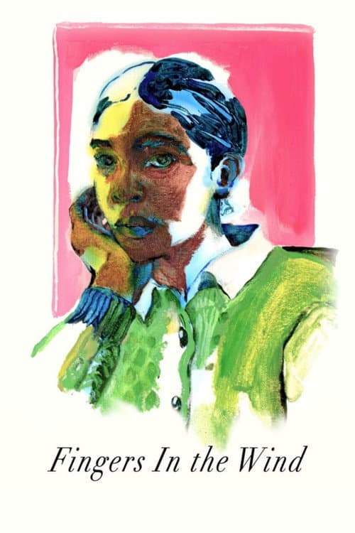 Poster for Fingers in the Wind
