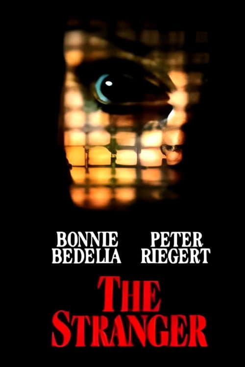 Poster for The Stranger