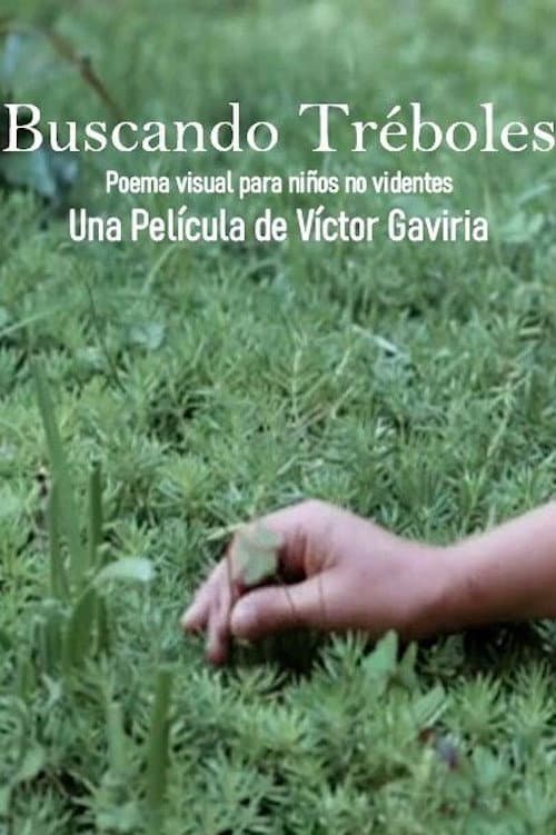 Poster for Buscando tréboles