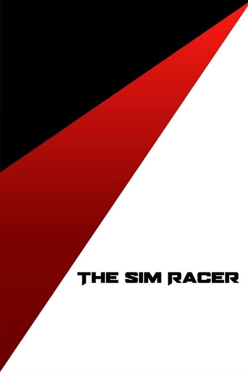 Poster for The Sim Racer