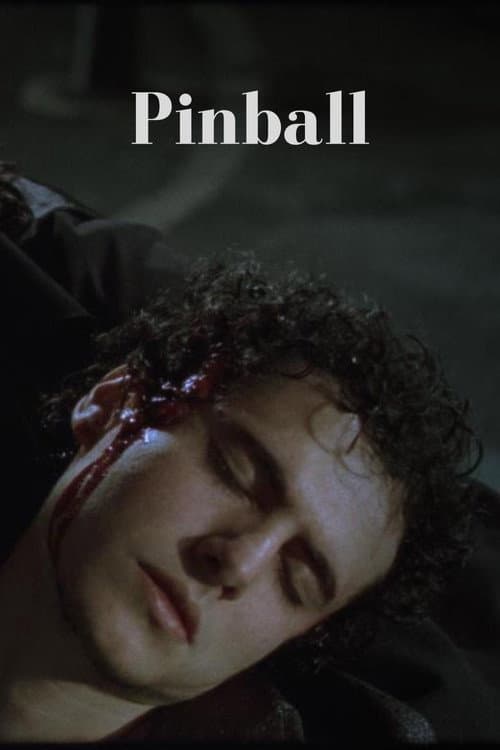 Poster for Pinball