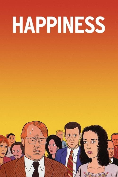 Poster for Hapiness