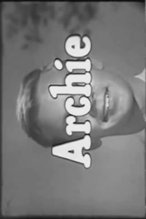 Poster for Archie