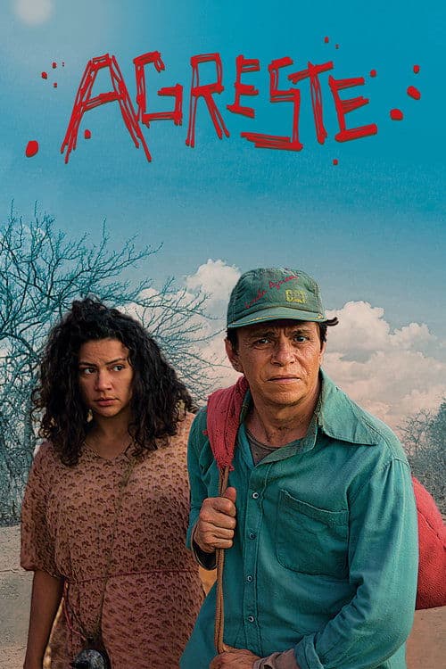 Poster for Agreste