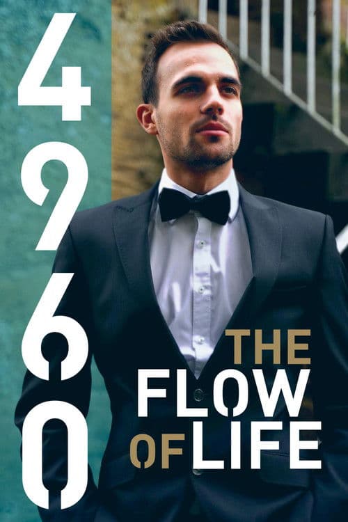 Poster for 4960 – The Flow of Life